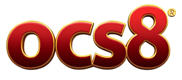 ocs8 logo