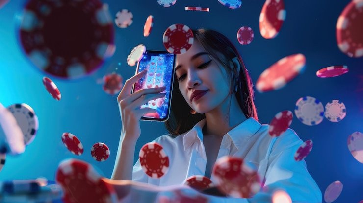 ocs8 Koleksi Slot untuk Setiap Gaya Bermain