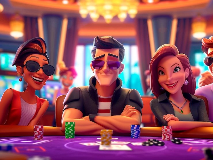 ocs8 Slot Reel yang Memusingkan, Pembayaran Nyata